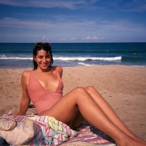 Meet your Posher, Barbara